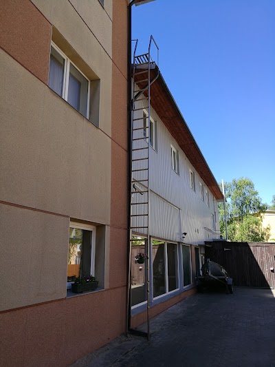 Photos of LILLEK&Uuml;LA HOTELL