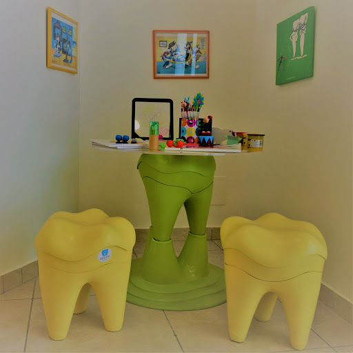 Studio Dentistico Dott.ssa De Fazio - Thumbnail