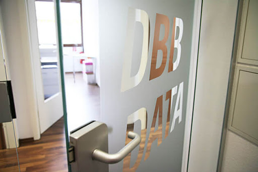 DBB DATA Steuerberatung Sonneberg - Visual