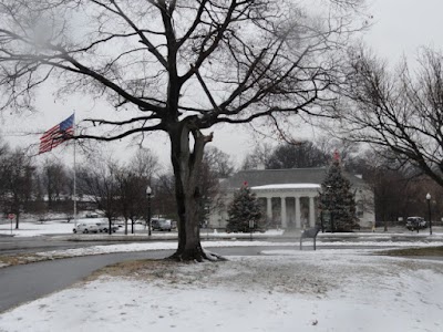 Baltimore City Recreation and Parks