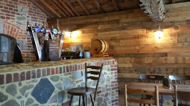Willy's frites