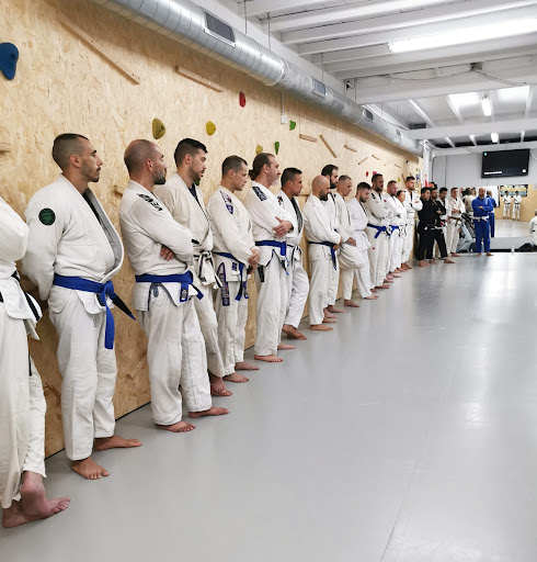 Gracie Jiu-Jitsu Viladecans - Thumbnail