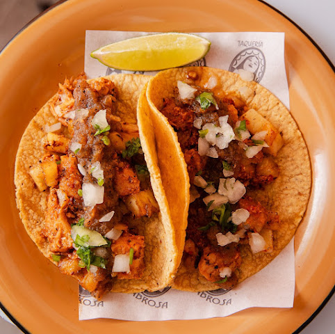 Taquería La Sabrosa Cocina de México by null