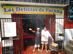 Las delicias de Pochita - Restaurant 1