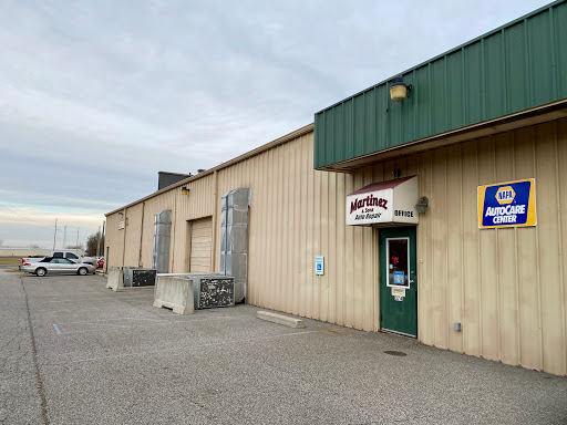 Martinez & Sons Auto Repair LLC - Thumbnail