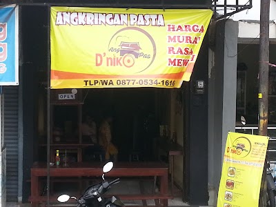 Photos of Gudang Nomor Cantik