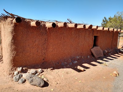 Pueblo of Jemez Welcome Center