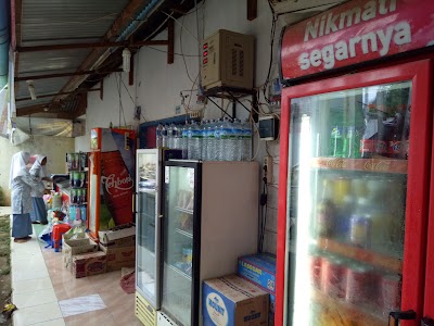 Photos of Mini Market Ajun Wartel Putri Muslimat