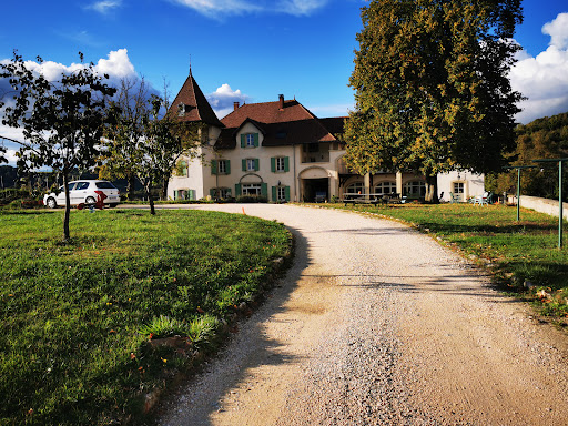 Photo de La Dupré à Roybon (38940)