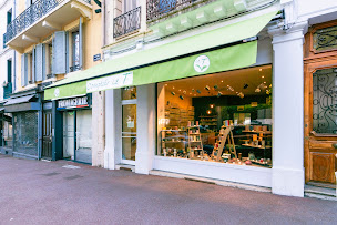 Photo n°36 de Comptoir le T à Aix-les-Bains (Salon de thé)