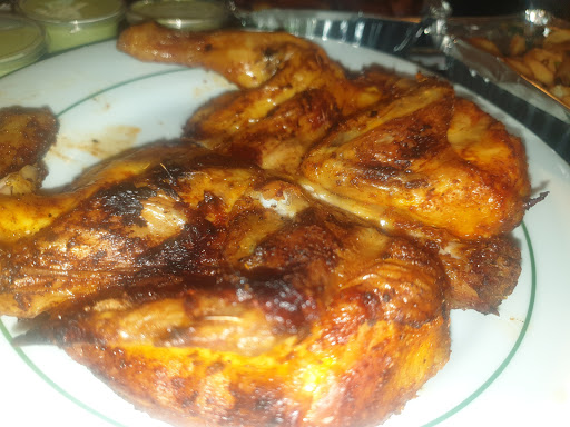 Photo 8 - Burchi's - Original Burger & Chicken