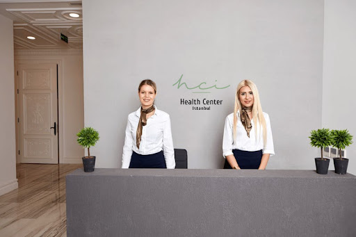 Health Center Istanbul (HCI)