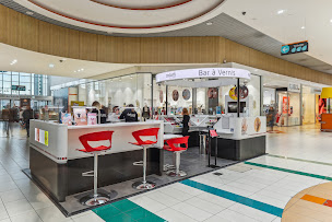 Photo n°4 de Aushopping Poitiers Sud à Poitiers (Centre commercial)