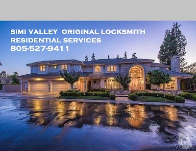 Simi Valley Lock and Key