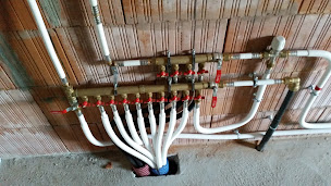 Photo n°15 de ACQUA à Parempuyre (Chauffagiste)