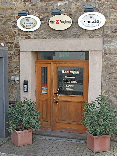Altes Zeughaus
