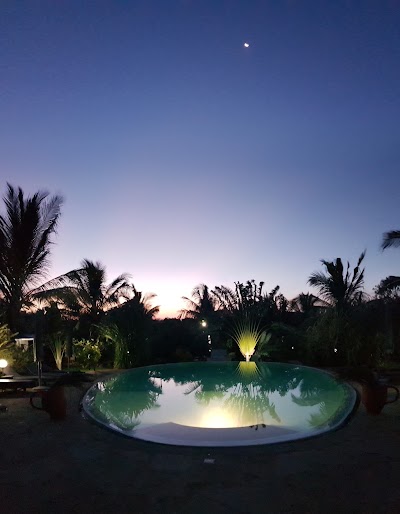 lodging