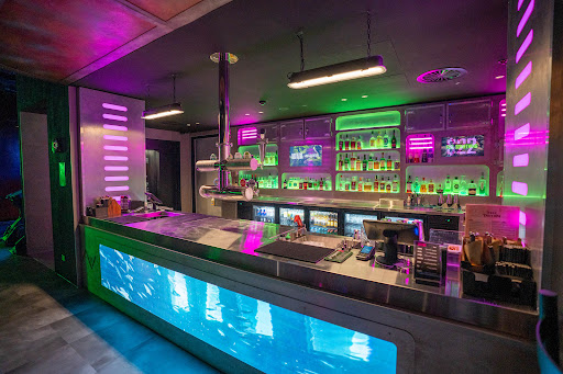 2315 Bar at Fortress Sydney