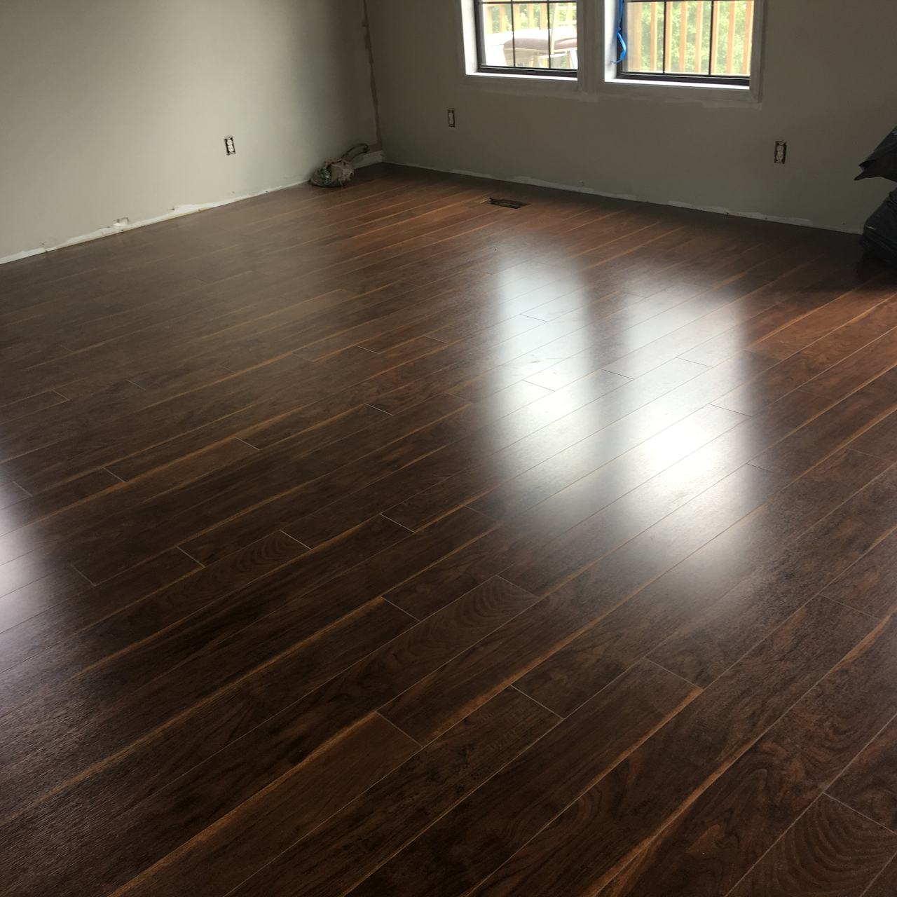 Layla S Hardwood Floor Install And Repair Wood Floor Installation Service In Antioch