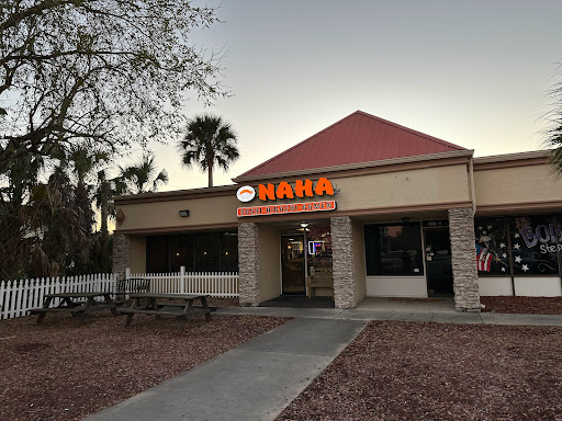Naha Sushi