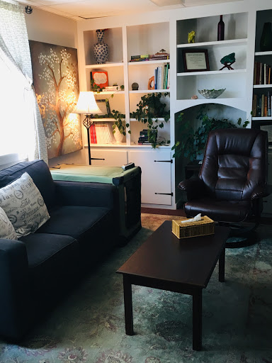 Mindful Balance Therapy Center