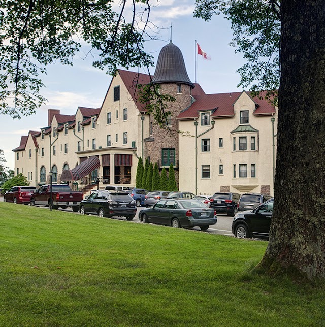 Digby Pines Resort