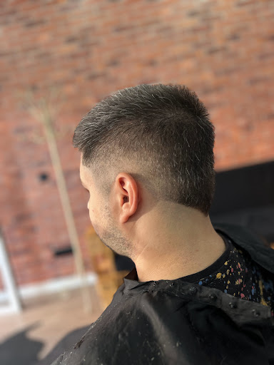 Barber acHe - Visual
