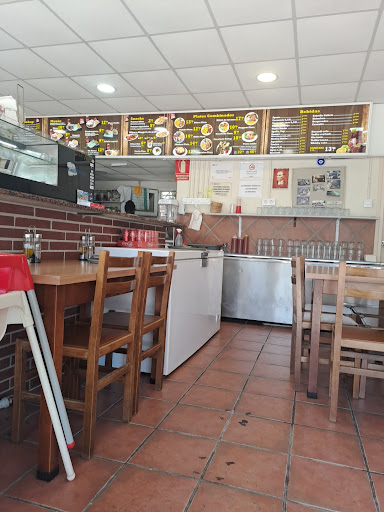 Restaurante Mr. Doner - Thumbnail