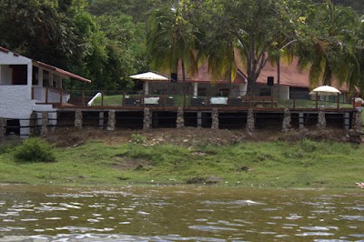 lodging