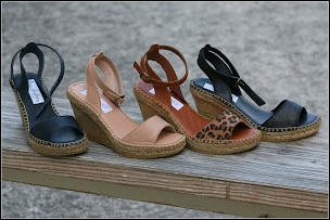 Photo n°5 de Don Quichosse Espadrilles à Ossès (Magasin de chaussures)