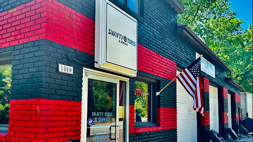 Swifty Tires
