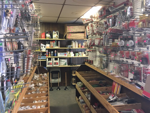CJ's General Store - Visual