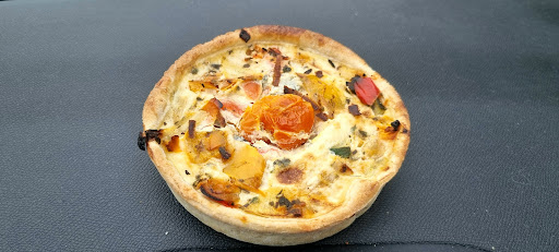 Boulangerie Sandwicherie "Bazin" - Thumbnail