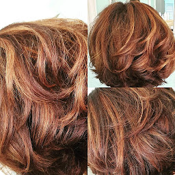 Photo n°8 de Rodolphe&Co Vannes by Coiff&Bio à Vannes (Salon de coiffure)