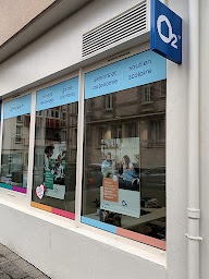 Photo n°2 de Agence O2 Barentin - Services à domicile à Barentin (Service de garde d'enfants à domicile)