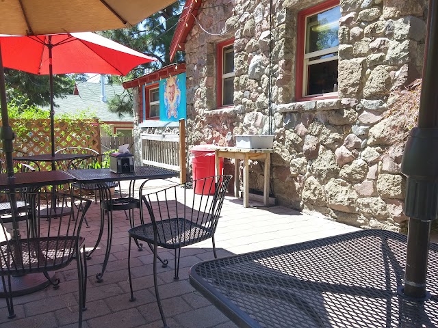 Seven Suns Coffee & Cafe