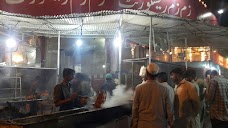 Zam Zam Resturant sargodha