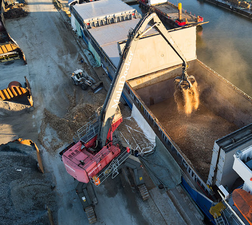 M-Logistik | Machulez Transport GmbH Gallery - Germany
