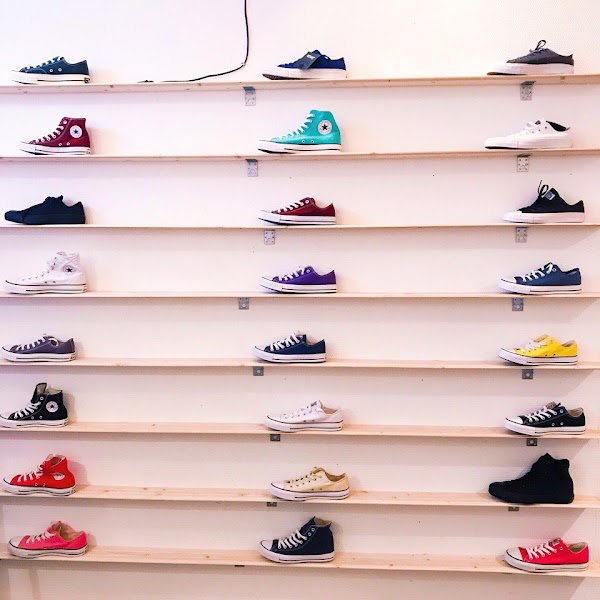 Vans Интернет Магазин Спб Дисконт