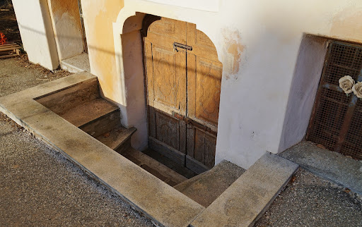 Chiesetta di San Quirico - Thumbnail