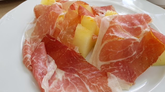 Restaurante Los pinos