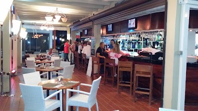 Photos of RESTAURANT LE CALYPSO