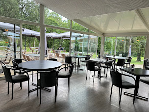 Photo n°44 de Domaine Golf Albon à Albon (Séminaire)