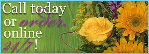 Random Flower Co. - Visual