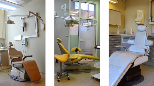 Dr Prudet Eric - Implantologie dentaire