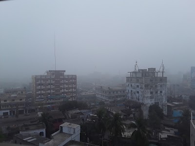 Photos of HANIF COMPLEX