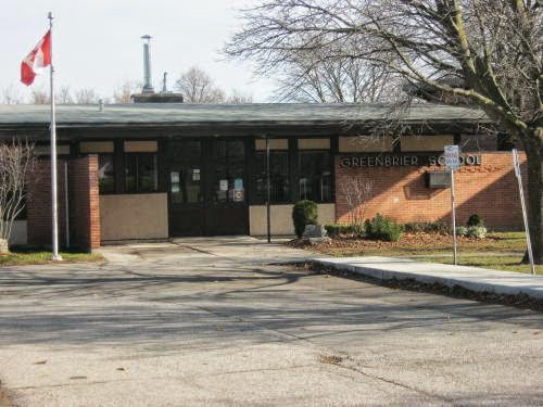 Greenbrier Public School - Thumbnail