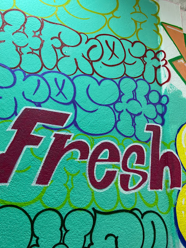 The fresh since 90s - Thumbnail