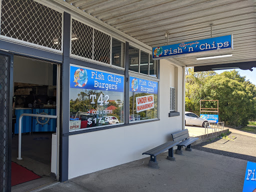 Gympie Fish'n'Chips