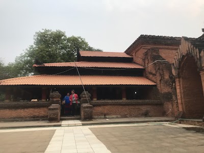 Photos of Shin Arahan Oak Kyaung